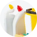 Ассортимент бытовой химии